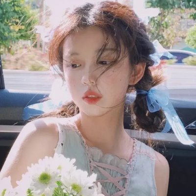 幸福生活在招手